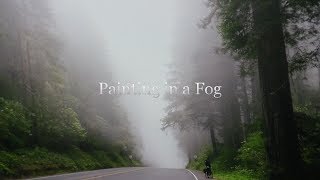 Quick Tip 133  Painting in a Fog [upl. by Drofdarb]