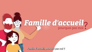 Comment devenir famille d’accueil [upl. by William412]