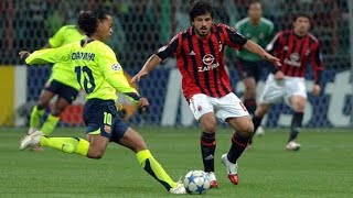 Gennaro Gattuso ● Ultimate Grinta Compilation  110 Energy [upl. by Hahseram]