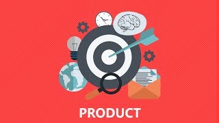 The Marketing Mix  The product concept [upl. by Zweig352]