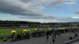 An Honest Day Punting  Leopardstown  Part 3 [upl. by Annoyt16]