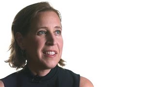 YouTube CEO Susan Wojcicki How I Work [upl. by Vevine]