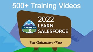 Salesforce Trailhead  Developer Beginner  Getting Started [upl. by Lebatsirhc727]