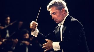 Weber quotDer Freischützquot Overture  Karajan · Berliner Philharmoniker [upl. by Aseela]