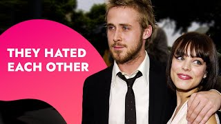 What Happened Between Ryan Gosling amp Rachel McAdams  Rumour Juice [upl. by Denise813]