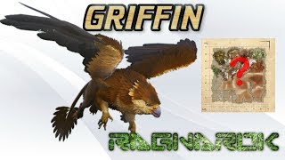 Ragnarok  All SIX Griffin LOCATIONS [upl. by Caritta]