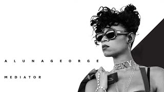 AlunaGeorge  Mediator Audio [upl. by Noach728]