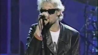 Alice In Chains Live  New York 1993  Would [upl. by Tiena320]