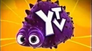 YTV and Toonsville TV Movie Channel Bumpers 20022015 [upl. by Bonacci583]