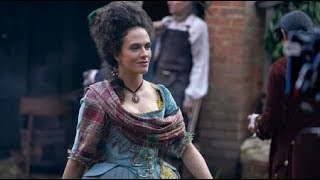 Harlots Season 3 Episode 4  AfterBuzz TV [upl. by Cosimo]