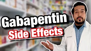 Gabapentin  Neurontin What You NEED to Know for BEST RESULTS [upl. by Hallvard554]