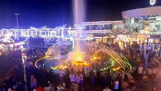 Soho Square Sharm El Sheikh [upl. by Sackey]