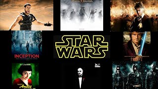 Best movie soundtracks ever made compilation part 1 [upl. by Pish]