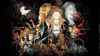 Castlevania Symphony of the Night OST [upl. by Delaine]