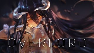 Overlord All Openings amp Endings Collection S1 S2 S3 2018 Edition [upl. by Maurey624]