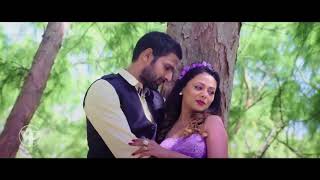 Prem Rutu Full Video Song Mr Mrs Sadachari marathi movie 1080P HD [upl. by Nyladnarb]