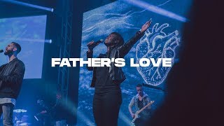 Fathers Love  Live  Futures [upl. by Ahsyad]