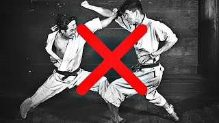 10 Ways To FIGHT With KATA FORMS [upl. by Vona]