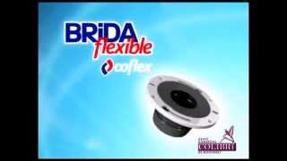 Instalacion Brida Flexible COFLEX  COLIBRIMTY [upl. by Htevi633]