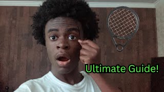 Ultimate Freeform Dreads Guide [upl. by Daney]