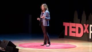 America’s Juvenile Injustice System  Marsha Levick  TEDxPhiladelphia [upl. by Kudva]