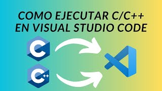 ✅ Como Ejecutar CC En Visual Studio Code [upl. by Lindgren]