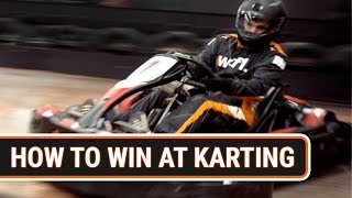 6 Karting Tips That Guarantee To Make You Faster [upl. by Ardis]