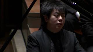 Lang Lang plays Chopin Etude Op10 No3 in E Major at The Berlin Philharmonic [upl. by Leschen143]