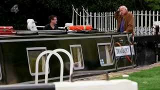 Great Canal Journeys Episode 1 [upl. by Shanie]