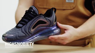 How to Lace Your Sneakers Three Different Ways The Ultimate Guide [upl. by Fleck522]