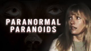 Paranormal Paranoids A Stunning Missing YouTuber Story [upl. by Brause]