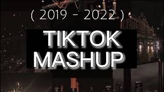 2019  2022  tiktok mashup [upl. by Bathsheba]