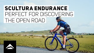 The SCULTURA ENDURANCE  perfect for discovering the open road [upl. by Salangi]