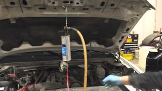 How To Clean Fuel Injection Systems  Fuel Injector Service  OTC 7448 [upl. by Ihcehcu762]