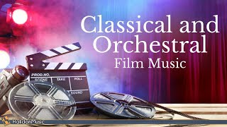 Classical and Orchestral Music from the Movies [upl. by Genesa]