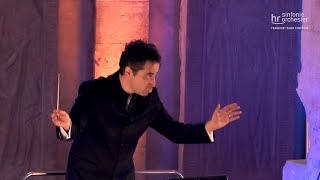 StageSeven Beethoven Egmont Ouverture – Andrés OrozcoEstrada [upl. by Darbee]