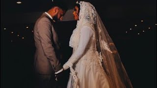 Nafiisaay Dumashi OFFICIAL WEDDING VIDEO [upl. by Cott592]