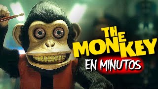 EL MONO 2025 EN MINUTOS [upl. by Nymzaj]