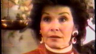 Annette Funicello on 2020 1992 [upl. by Noiemad]