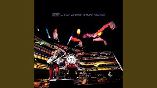 Supermassive Black Hole Live at Rome Olympic Stadium [upl. by Hael56]