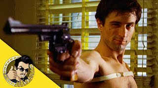 Taxi Driver Movie Ending Explained [upl. by Ettevol]