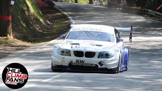 10850rpm V8 BMW 134 Judd  Georg Plasa  Hill Climb Rampa da Falperra 2011 [upl. by Eedia166]