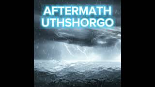 Aftermath utshorgodrumcover [upl. by Callahan]