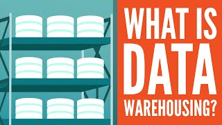 What Is a Data Warehouse [upl. by Cornwall634]