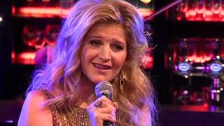 Mirusia Louwerse TV Limburg miniconcert [upl. by Aiderfla]