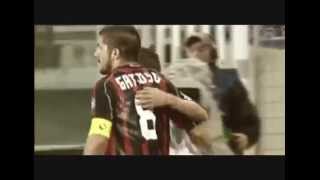 Gennaro Gattuso  Best Defensive Midfielder EVER [upl. by Conner]