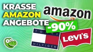 Amazon Warehouse Deals und unglaubliche Preisfehler  mydealz DealNews [upl. by Adnohsek]