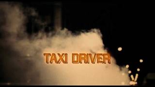 Taxi Driver titles [upl. by Gibert]