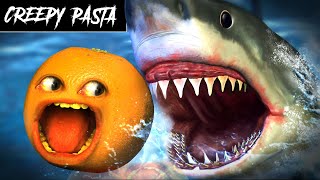 Creepy Pasta Swimming Pool SHARK Shocktober [upl. by Reidar717]