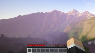 What a Real Life Simulator looks like in Minecraft [upl. by Tudor]